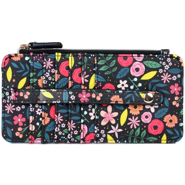 Floral Wonderland