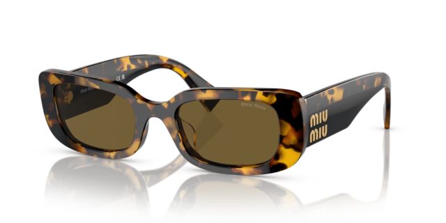 Honey Havana/Dark Brown