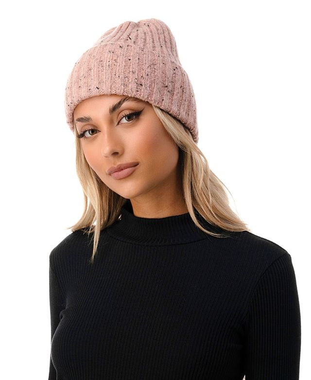 Dusty Pink