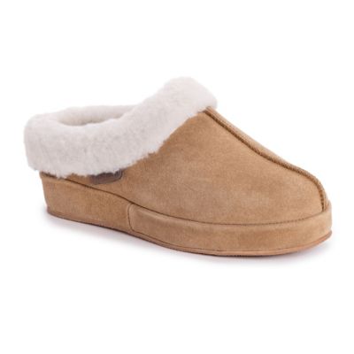 Women's Serafine Clog Slippers