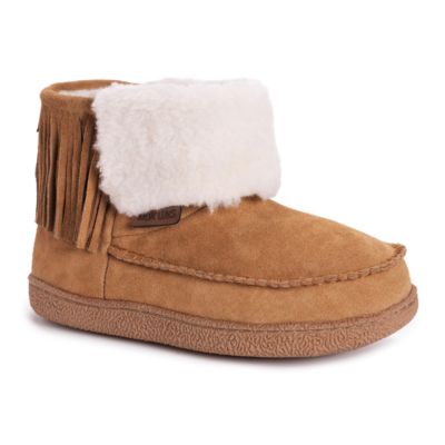 Women's Veroni Bootie Slippers