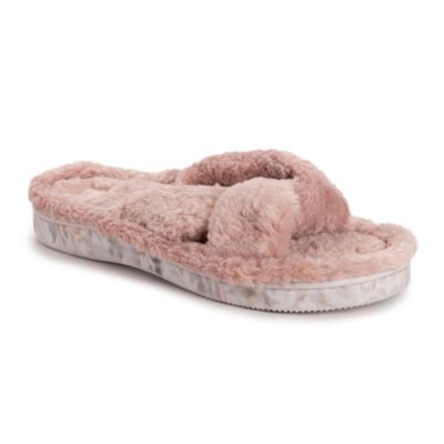 Women's Lesedi Shearling Slipper