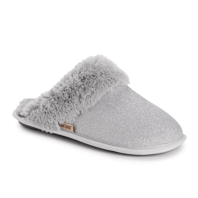 Grey Sparkle