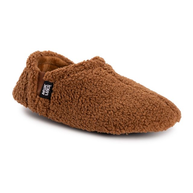 Warm Brown
