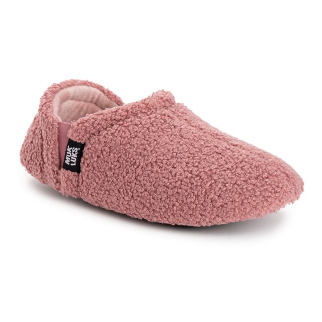 Dusty Pink