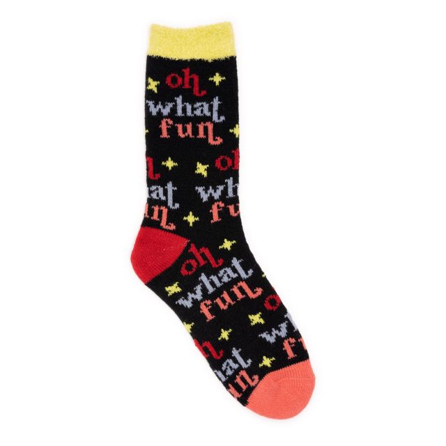 Black/Multi
