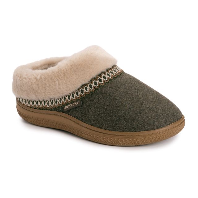 Olive Heather