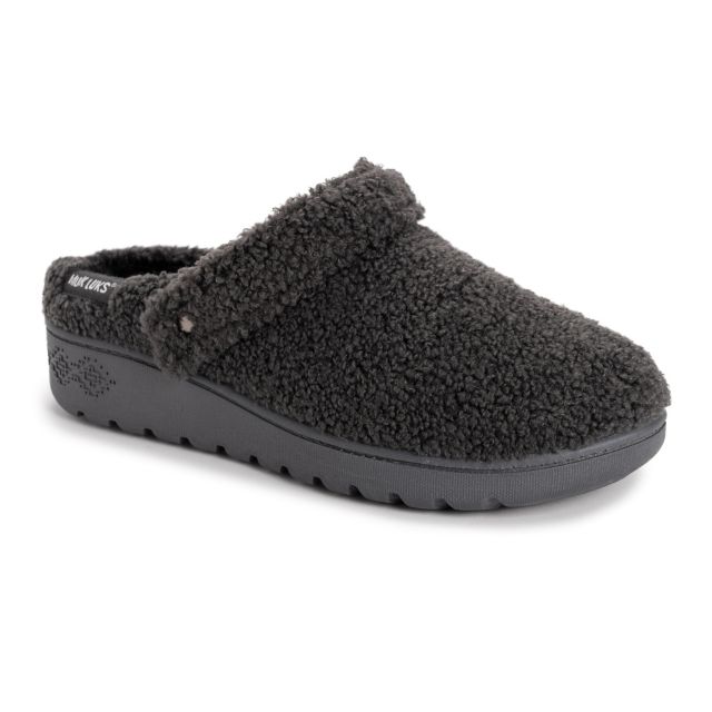 Dark Grey