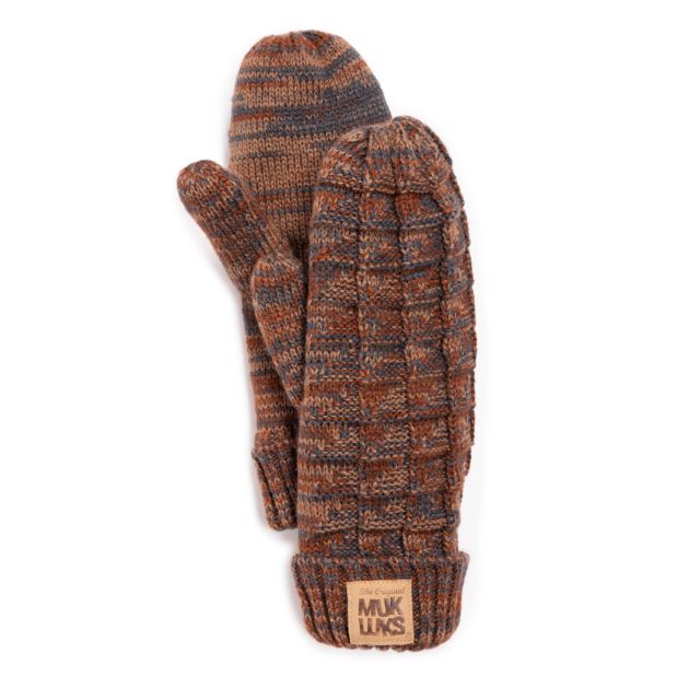 Tawny Brown