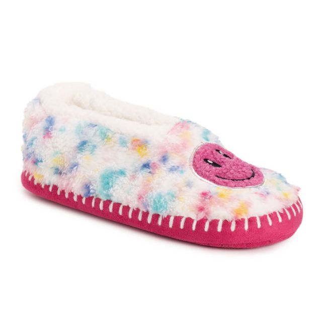 Cream/Pink/Blue