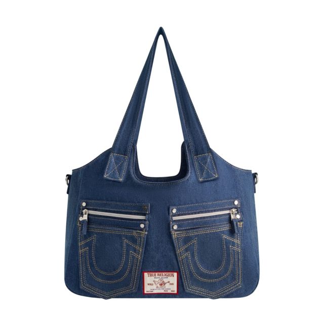 MEDIUM BLUE