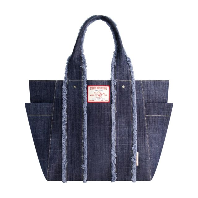 DARK DENIM