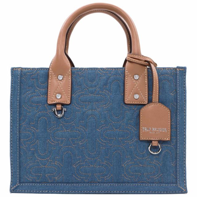 MEDIUM BLUE