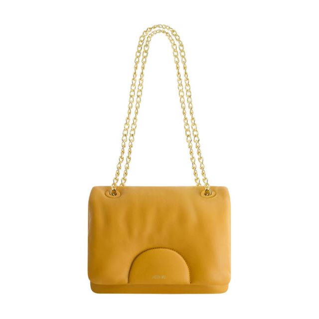 CUB YELLOW