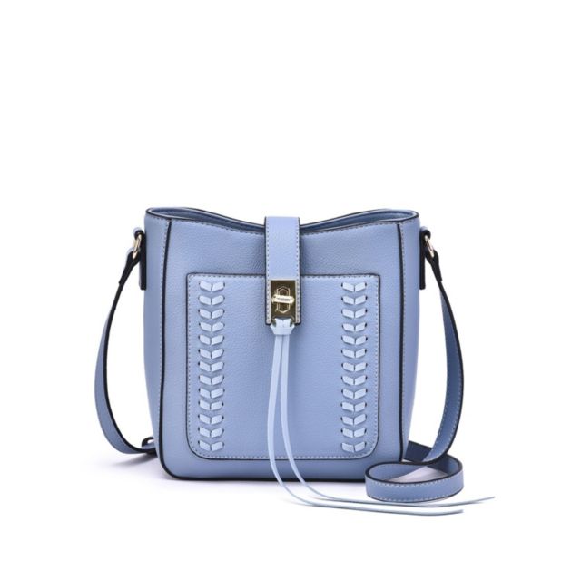 Dusty Blue