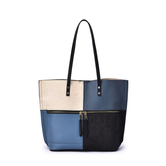 Blue/Grey