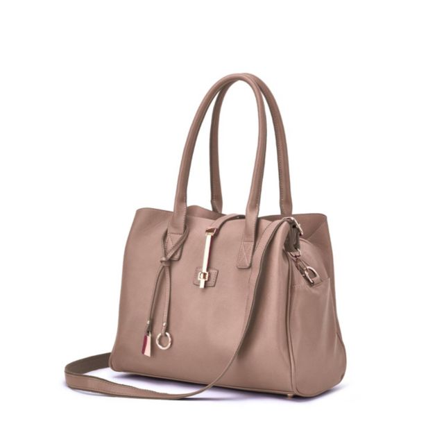 Taupe