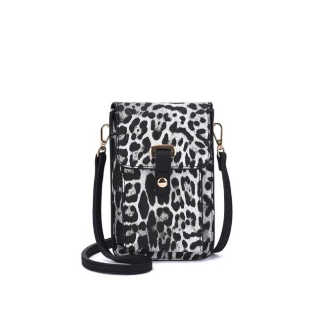 White Leopard