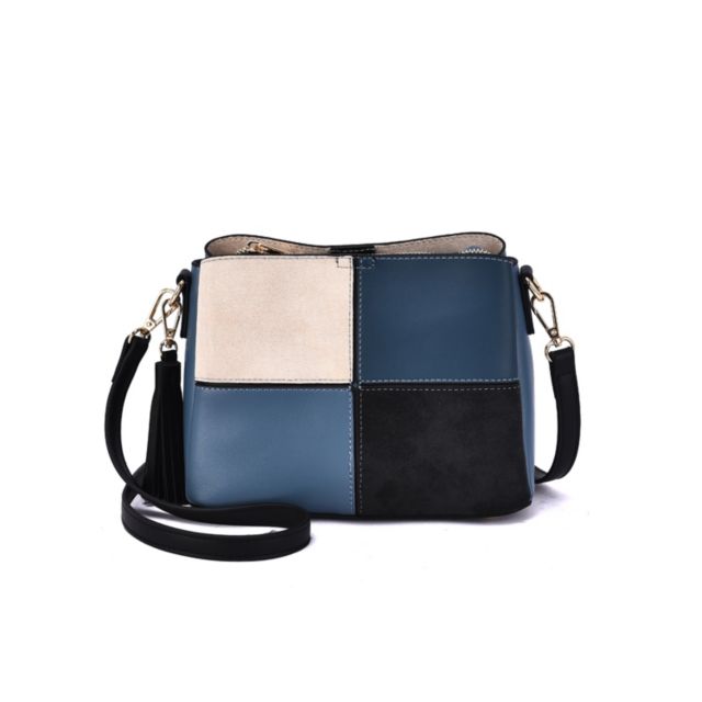 Blue/Grey