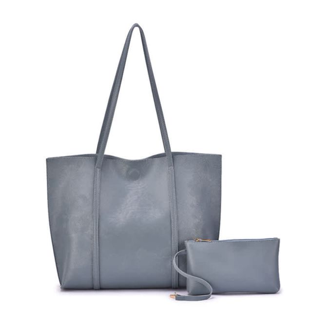 Blue Grey