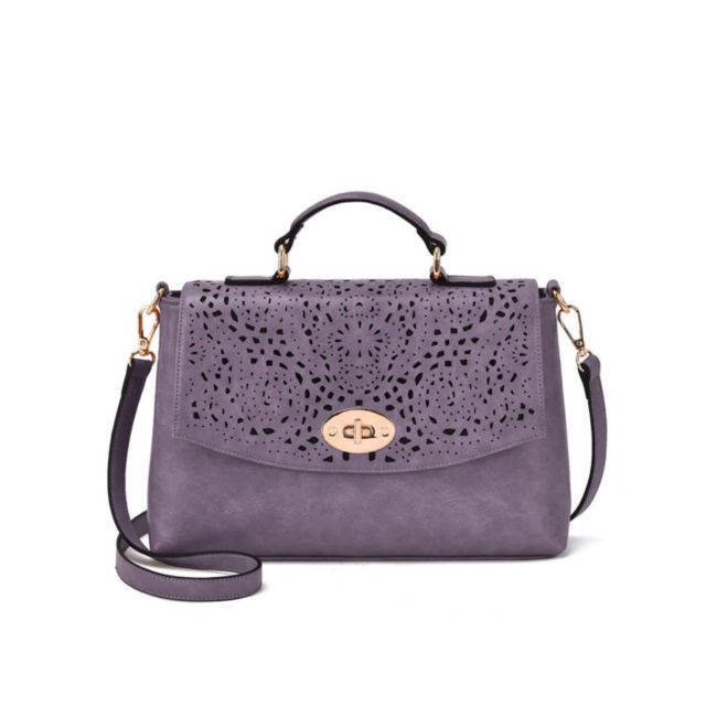 Dusty Lavender