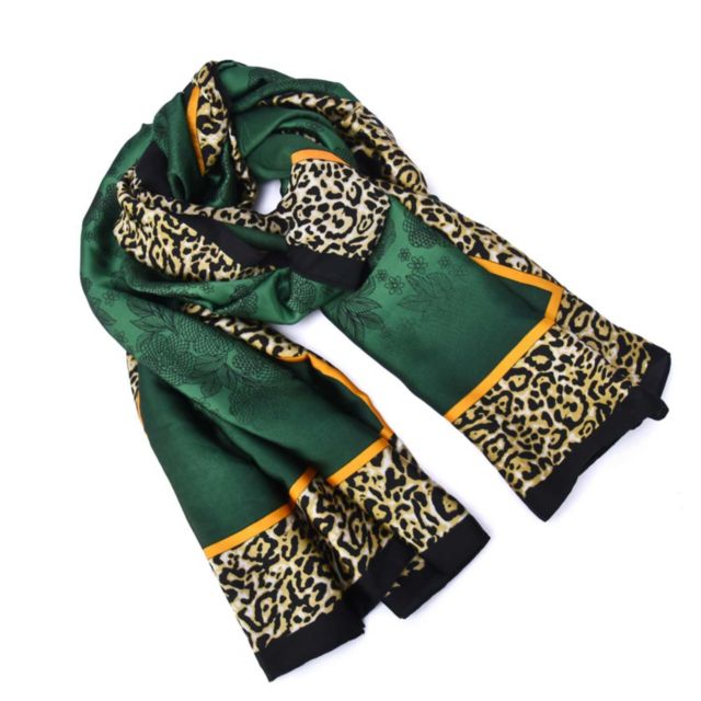 Emerald Leo