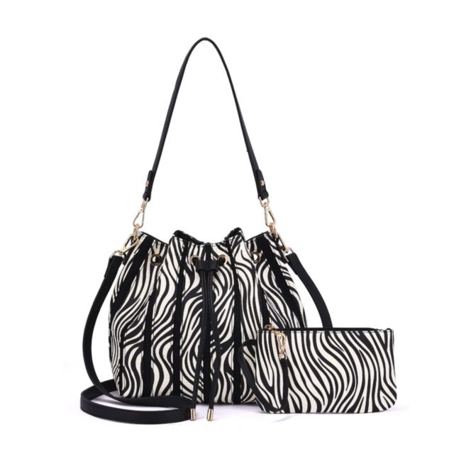 Black Zebra