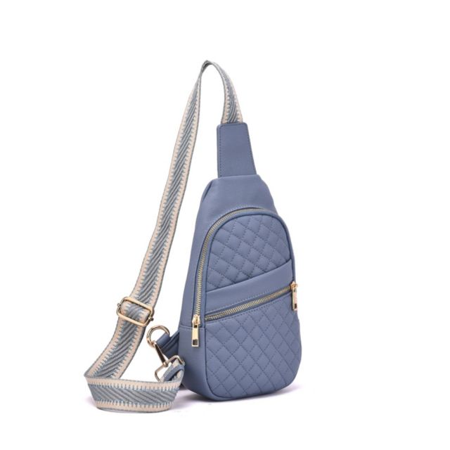 Blue Grey
