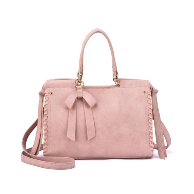 Dusty Rose