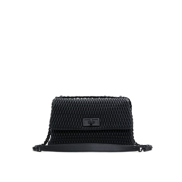 Black/Black