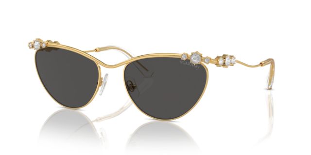 Gold/Dark Grey