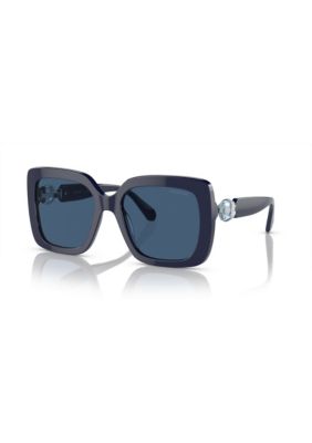 SK6001 Sunglasses