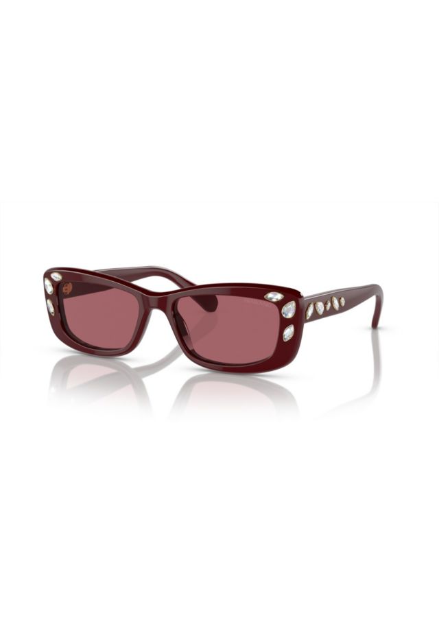 Burgundy/Burgundy