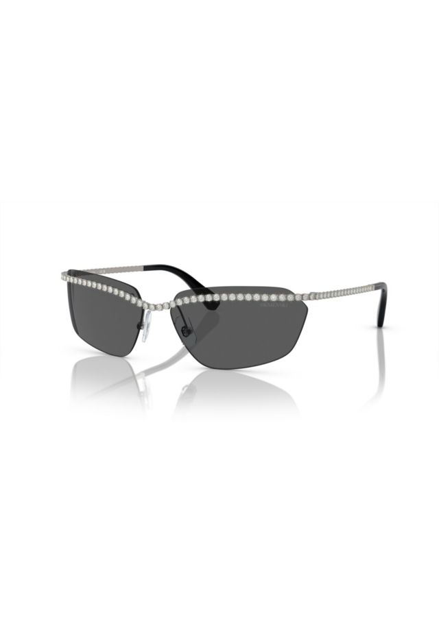 Gunmetal/Dark Grey