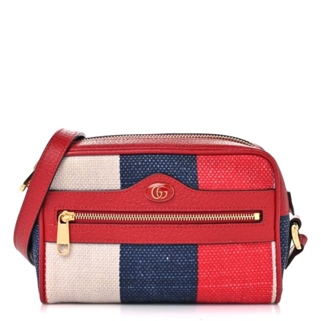 Red White Blue