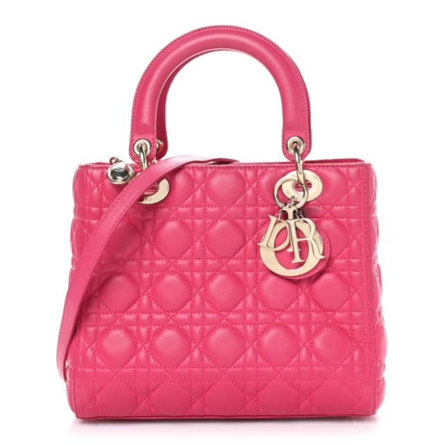 Hot Pink
