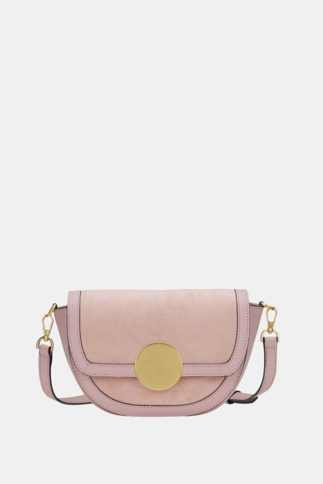 Vintage Pink