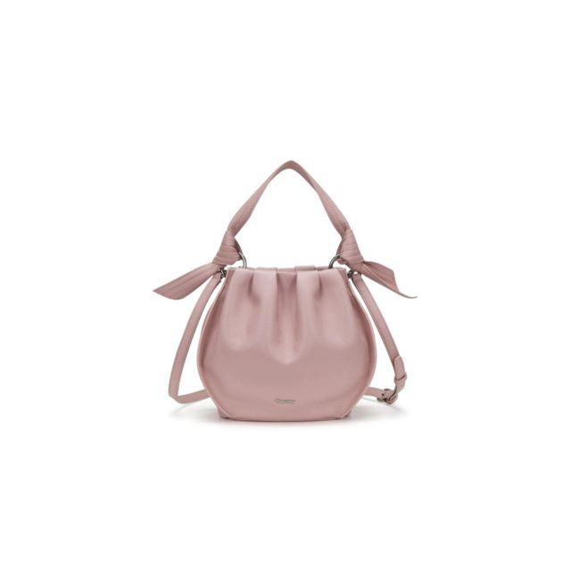 Vintage Pink