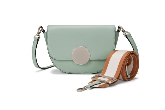 Dusty Mint