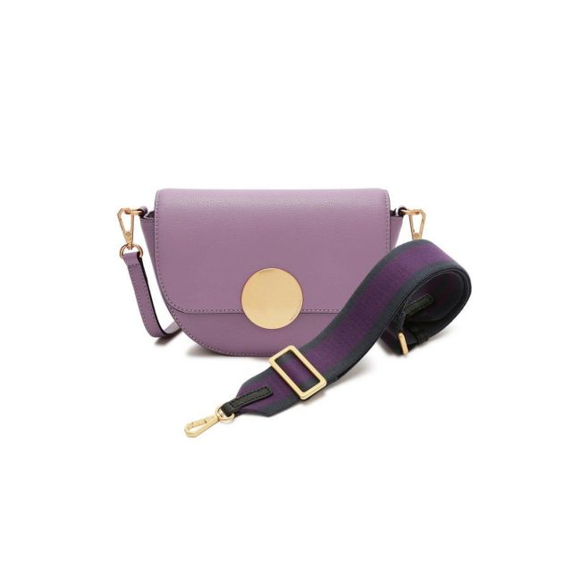 Dusty Mauve