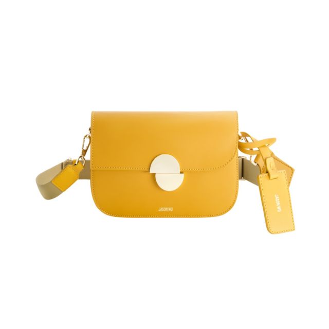 CUB YELLOW
