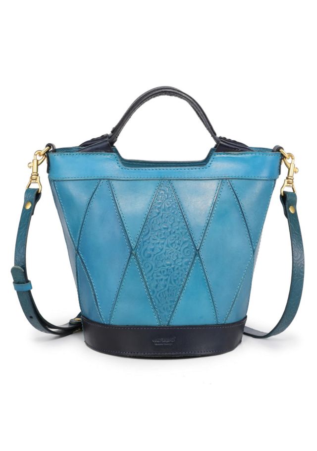 TURQUOISE