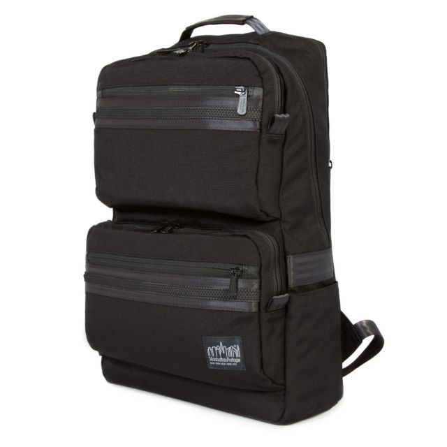 Manhattan Portage Enterprise Backpack Ver.2 | Belk display picture 1