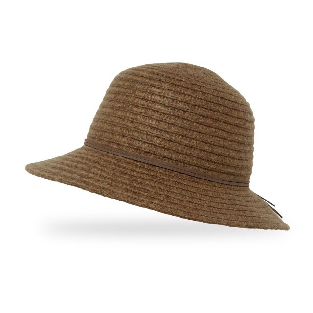 Chestnut Brown