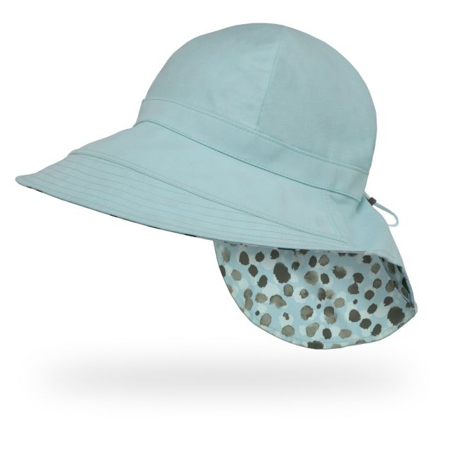Blue Speckles
