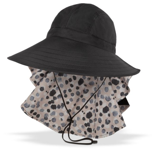 Black Tan Speckles