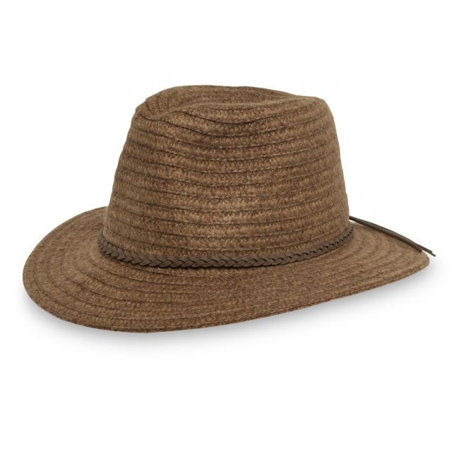 Chestnut Brown