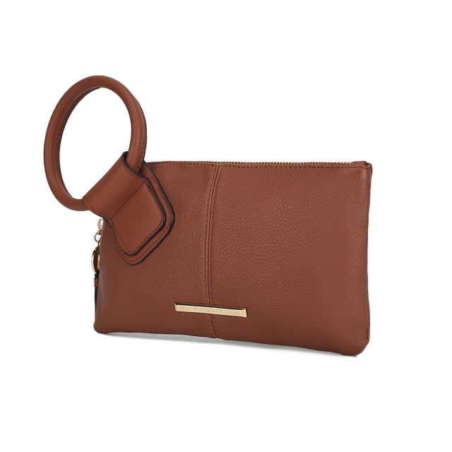 Cognac Brown
