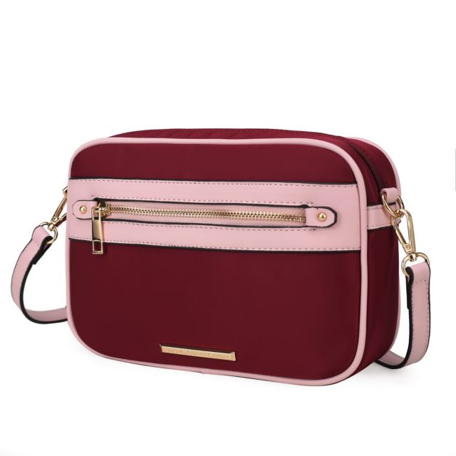Wine Pink