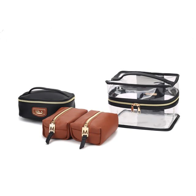 Cognac Black